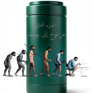 Arabic Politics & Social Sciences Book by دار الساقي-0