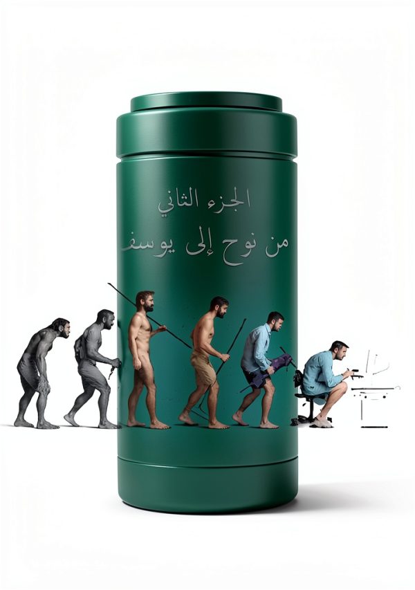 Arabic Politics & Social Sciences Book by دار الساقي-0