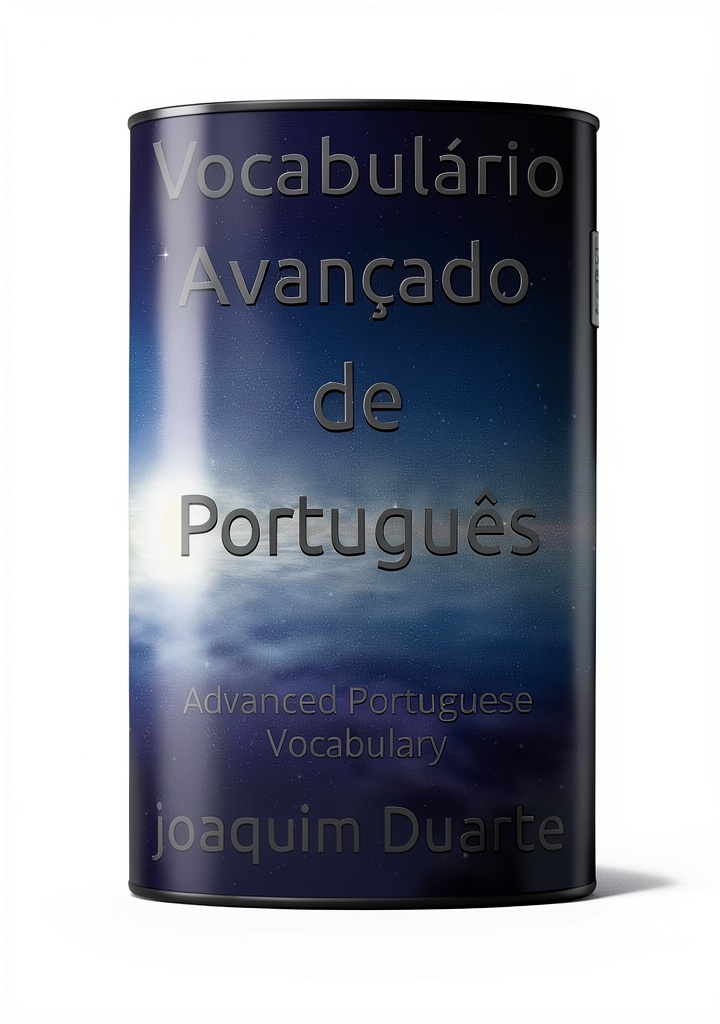 Portuguese travel guide cover