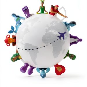 Kindle Travel Book in Portuguese 2.99-0