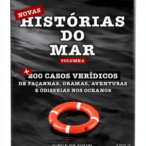 Viagem Histórica Kindle Jorge de Souza eBook-0