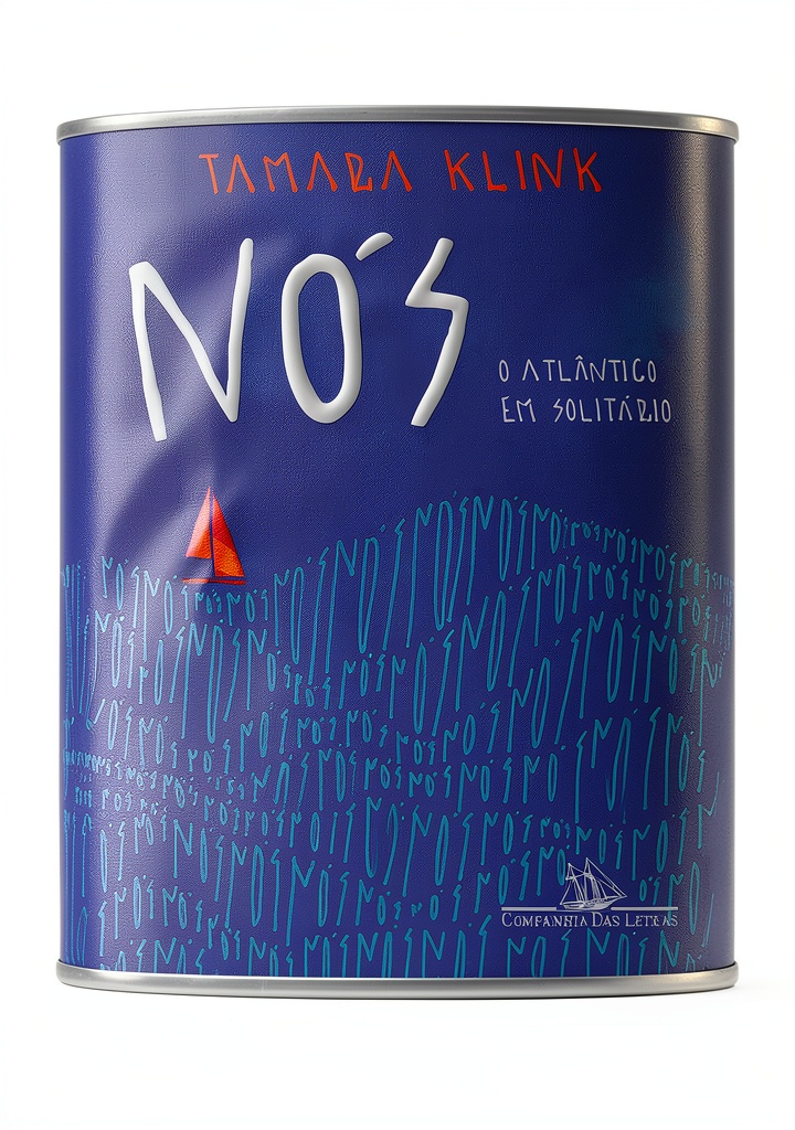 Companhia das Letras Kindle Book Cover