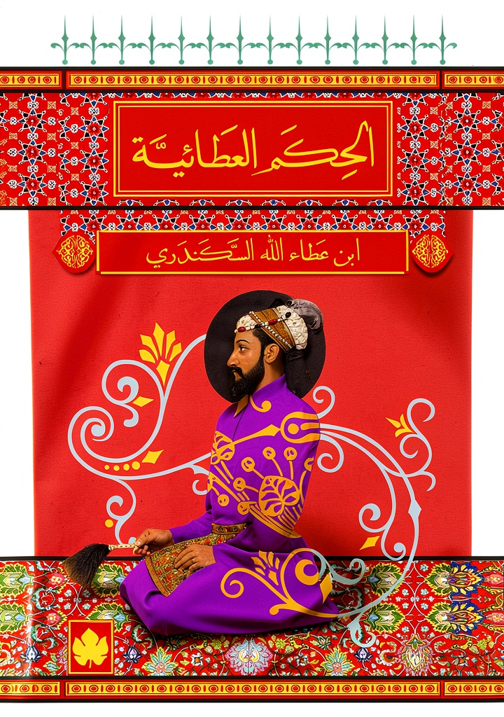 Arabic Politics & Social Sciences Book