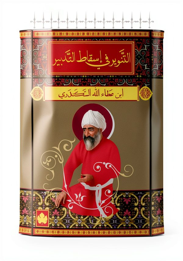 Dar Al Karama Arabic Kindle Book Politics & Sufism Edition-0