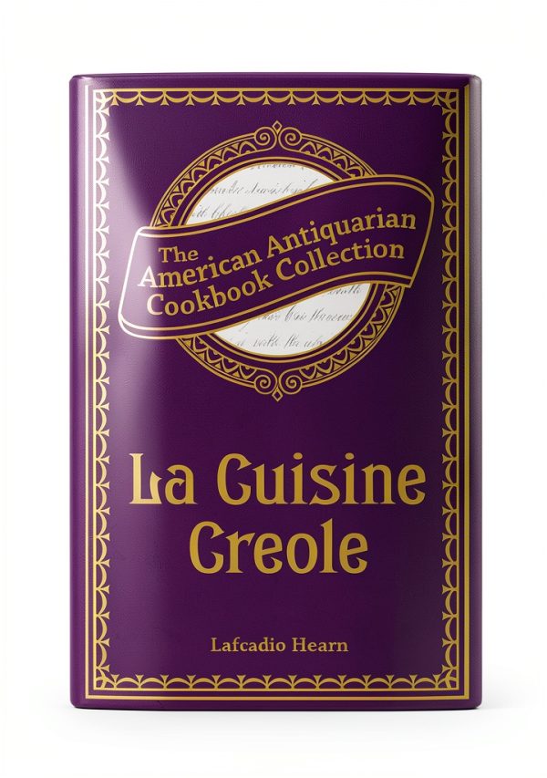 Cajun & Creole Cooking Kindle eBook by Andrews McMeel 276‑Page-0