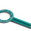 Thincol EMC EMI Near Field Antenna Kit Ring PCB SMA Male Thread-1