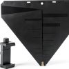 ZA-048 Log Periodic Dipole Antenna 400MHz-8GHz High Gain Directional Design for Spectrum Analyzer and RF Measurement for Ultra Series and UMS400, IP54 Rated for Outdoor Signal Monitoring-0
