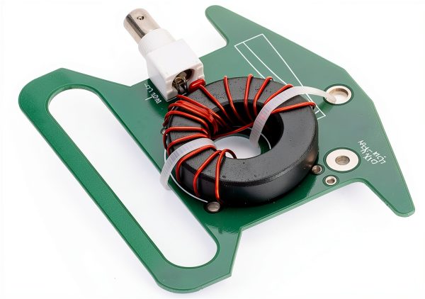 49:1 Shortwave Balun PCB with 5-35MHz Tuning Range for Balanced to Unbalanced Antenna Transformation in Amateur Radio Communication-1