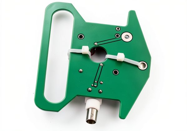 49:1 Shortwave Balun PCB with 5-35MHz Tuning Range for Balanced to Unbalanced Antenna Transformation in Amateur Radio Communication-6