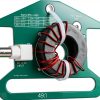 49:1 Shortwave Balun PCB with 5-35MHz Tuning Range for Balanced to Unbalanced Antenna Transformation in Amateur Radio Communication-4
