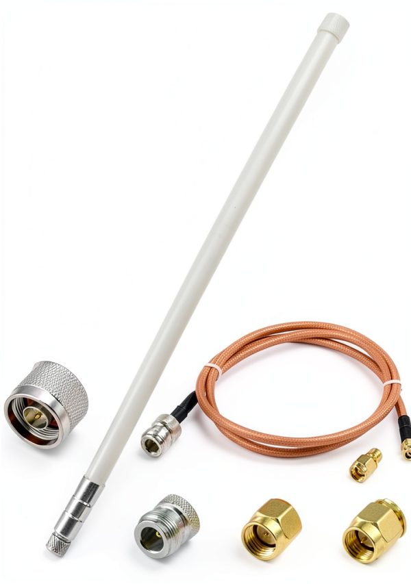 12 dBi Outdoor Antenna by HanOaki for Helium Miners-1