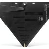 ZA-048 Log Periodic Dipole Antenna 400MHz-8GHz High Gain Directional Design for Spectrum Analyzer and RF Measurement for Ultra Series and UMS400, IP54 Rated for Outdoor Signal Monitoring-7