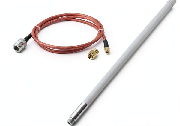 12 dBi Outdoor Antenna by HanOaki for Helium Miners-0