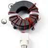 49:1 Shortwave Balun PCB with 5-35MHz Tuning Range for Balanced to Unbalanced Antenna Transformation in Amateur Radio Communication-3