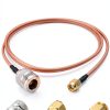 12 dBi Outdoor Antenna by HanOaki for Helium Miners-6