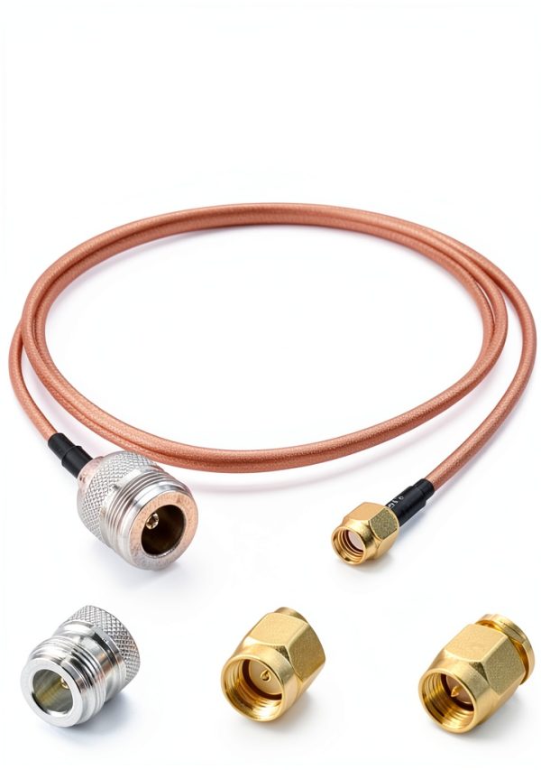 12 dBi Outdoor Antenna by HanOaki for Helium Miners-6