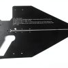 Log Periodic Antenna by Yosoo 0.1-12GHz Direction Finding PCB-2