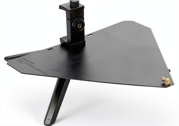 ZA-048 Log Periodic Dipole Antenna 400MHz-8GHz High Gain Directional Design for Spectrum Analyzer and RF Measurement for Ultra Series and UMS400, IP54 Rated for Outdoor Signal Monitoring-5
