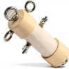 ABS Shortwave Antenna Balun Hilitand 1:1 Waterproof Outdoor 1.8M‑54M-8