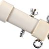 ABS Shortwave Antenna Balun Hilitand 1:1 Waterproof Outdoor 1.8M‑54M-7
