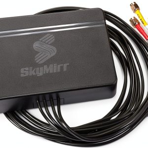 TAMP125 4G/LTE 5G MIMO Antenna Module-0