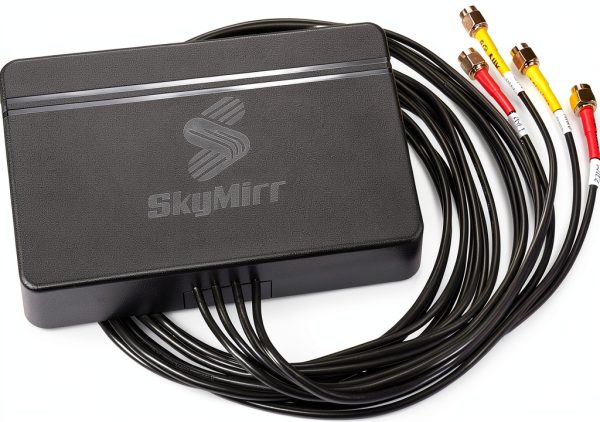 TAMP125 4G/LTE 5G MIMO Antenna Module-0