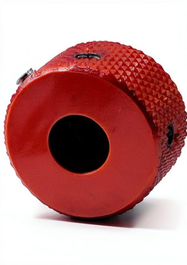 Heeucnon Capacitive Hat for PAC12 JPC12 Antenna – Length Extension-1