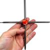 Heeucnon Capacitive Hat for PAC12 JPC12 Antenna – Length Extension-5