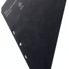 ZA-048 Log Periodic Dipole Antenna 400MHz-8GHz High Gain Directional Design for Spectrum Analyzer and RF Measurement for Ultra Series and UMS400, IP54 Rated for Outdoor Signal Monitoring-4