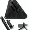 ZA-048 Log Periodic Dipole Antenna 400MHz-8GHz High Gain Directional Design for Spectrum Analyzer and RF Measurement for Ultra Series and UMS400, IP54 Rated for Outdoor Signal Monitoring-8
