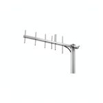 Laird PC906N 896-940MHz 6-Element Yagi Antenna N-Female Broadband-0