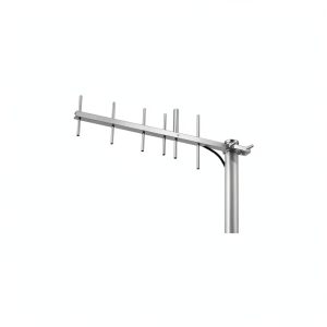 Laird PC906N 896-940MHz 6-Element Yagi Antenna N-Female Broadband-0
