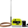 Artex ELT 345 Whip Antenna with GPS Interface for Aircraft-1