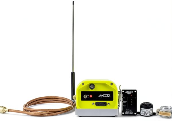 Artex ELT 345 Whip Antenna with GPS Interface for Aircraft-1