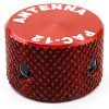 Heeucnon Capacitive Hat for PAC12 JPC12 Antenna – Length Extension-6