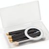 Magnetic Field Antenna 6PC Kit Walfront Premium PCB with Storage Box-1