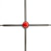 Heeucnon Capacitive Hat for PAC12 JPC12 Antenna – Length Extension-3