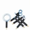 Magnetic Field Antenna 6PC Kit Walfront Premium PCB with Storage Box-6