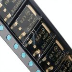 NGD8201ANT4G TYSQXQ TO-252 Antenna Pack 10pcs Performance-0