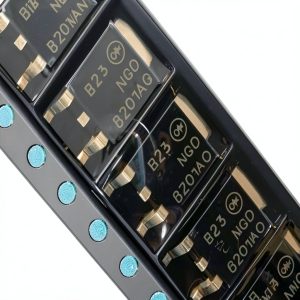 NGD8201ANT4G TYSQXQ TO-252 Antenna Pack 10pcs Performance-0