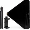 ZA-048 Log Periodic Dipole Antenna 400MHz-8GHz High Gain Directional Design for Spectrum Analyzer and RF Measurement for Ultra Series and UMS400, IP54 Rated for Outdoor Signal Monitoring-1