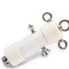ABS Shortwave Antenna Balun Hilitand 1:1 Waterproof Outdoor 1.8M‑54M-2