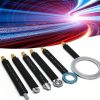 Magnetic Field Antenna 6PC Kit Walfront Premium PCB with Storage Box-2