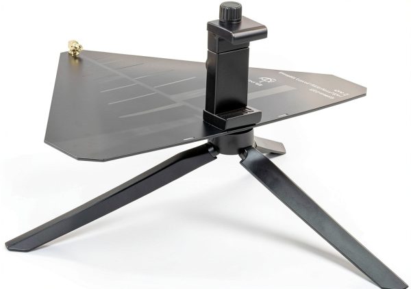 ZA-048 Log Periodic Dipole Antenna 400MHz-8GHz High Gain Directional Design for Spectrum Analyzer and RF Measurement for Ultra Series and UMS400, IP54 Rated for Outdoor Signal Monitoring-3
