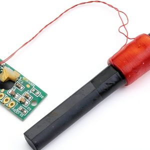 WWVB 60KHz Receiver Module High Q Antenna Generic Antenna-0