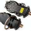 KB2 Enterprises Original 3-54MHz 1:1 Current Balun 2000W PEP-6