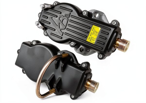 KB2 Enterprises Original 3-54MHz 1:1 Current Balun 2000W PEP-6