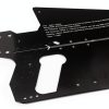 Log Periodic Antenna Eujgoov Ultra Wideband PCB High Gain 0.1-12GHz-6