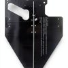 Log Periodic Antenna Eujgoov Ultra Wideband PCB High Gain 0.1-12GHz-1
