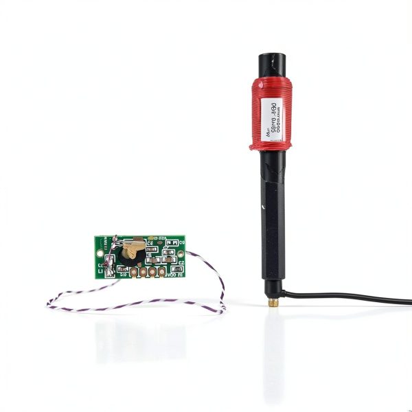 WWVB 60KHz Receiver Module High Q Antenna Generic Antenna-3
